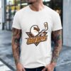 San Diego Gulls Eagle Logo Shirt