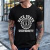 School of Advanced Pluralization Pate State shirt