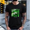 Seattle’s Storm Light The City Shirt