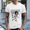 Shohei Ohtani Los Angeles Dodgers Baseball Caricatures Signature Shirt