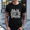 Skal Like a Viking Celtic Knot shirt