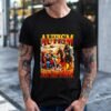 Skeleton Autism Is My Superpower Shirt