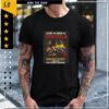 Stop the War on Venezuela Innocent People Collateral Damage Poster shirt