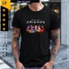Stranger Friends Stranger Things Board Game Dungeons And Dragons 80s Shirt Stranger Friends Stranger Things Board Game Dungeons And Dragons 80s Shirt