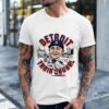 Tarik Skubal Detroit Tigers Baseball Caricatures Shirt