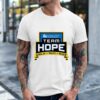 Team Hope Walk Run Ride Shirt