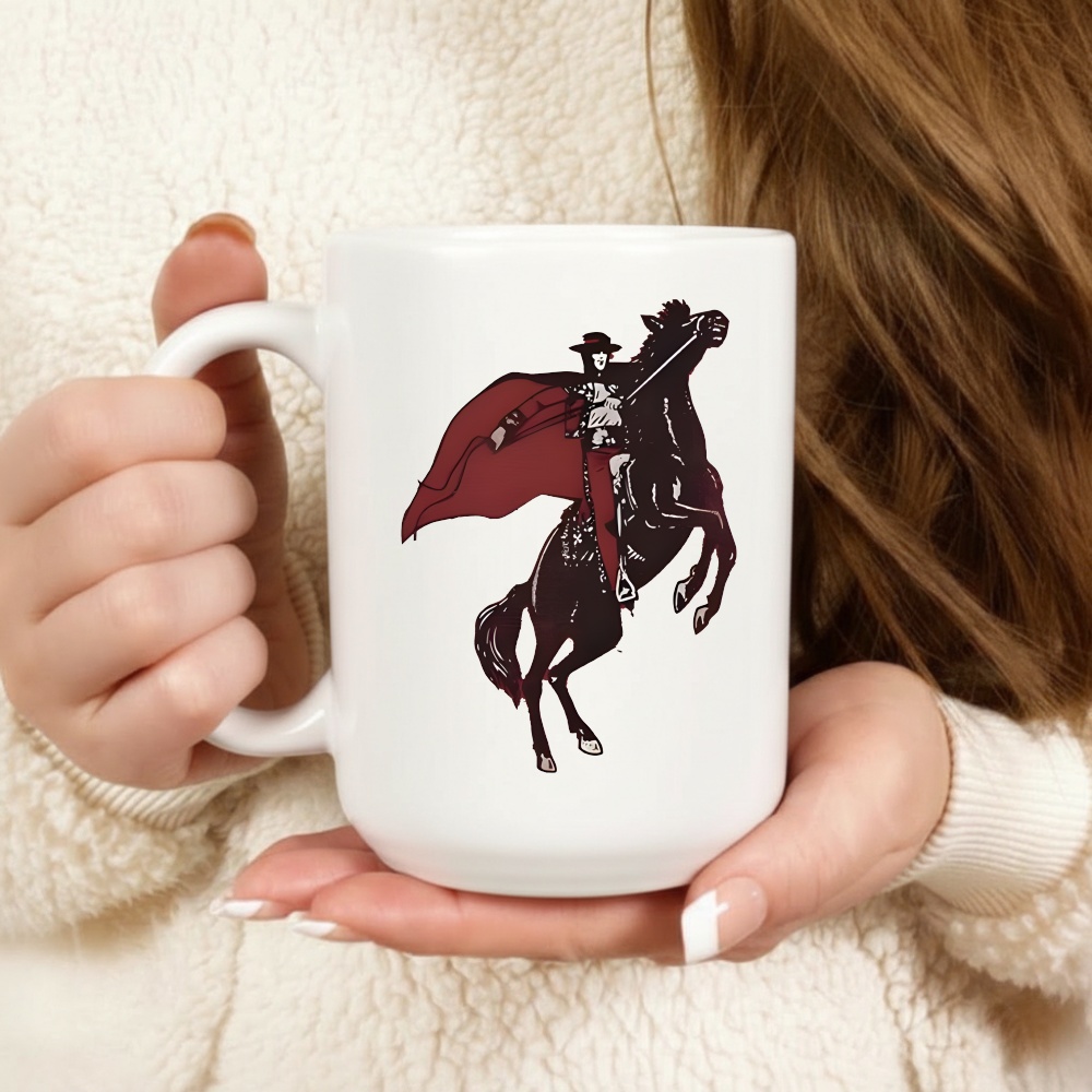 Tech M Red Grit Vintage Masked Raider T-shirt