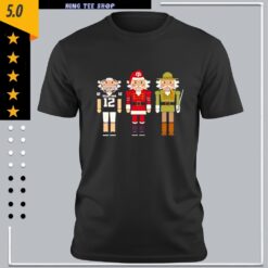 Texas A&M Aggie Nutcrackers Shirt