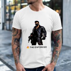 The Enforcer Shirt