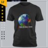 The Global Game Basketball Shirt