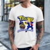 Trump Gotta Catch Em All Graphic Shirt