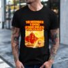 Walk for peace buddhist monks inspirational journey shirt