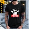 Yoncé Beyoncé Pose Retro Music Shirt Yoncé Beyoncé Pose Retro Music Shirt